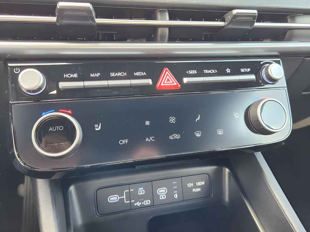 New 2026 Hyundai Santa Cruz SEL AWD/4WD image 19