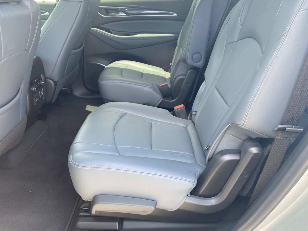 Used 2022 Buick Enclave Essence w/ Experience Buick Package image 14