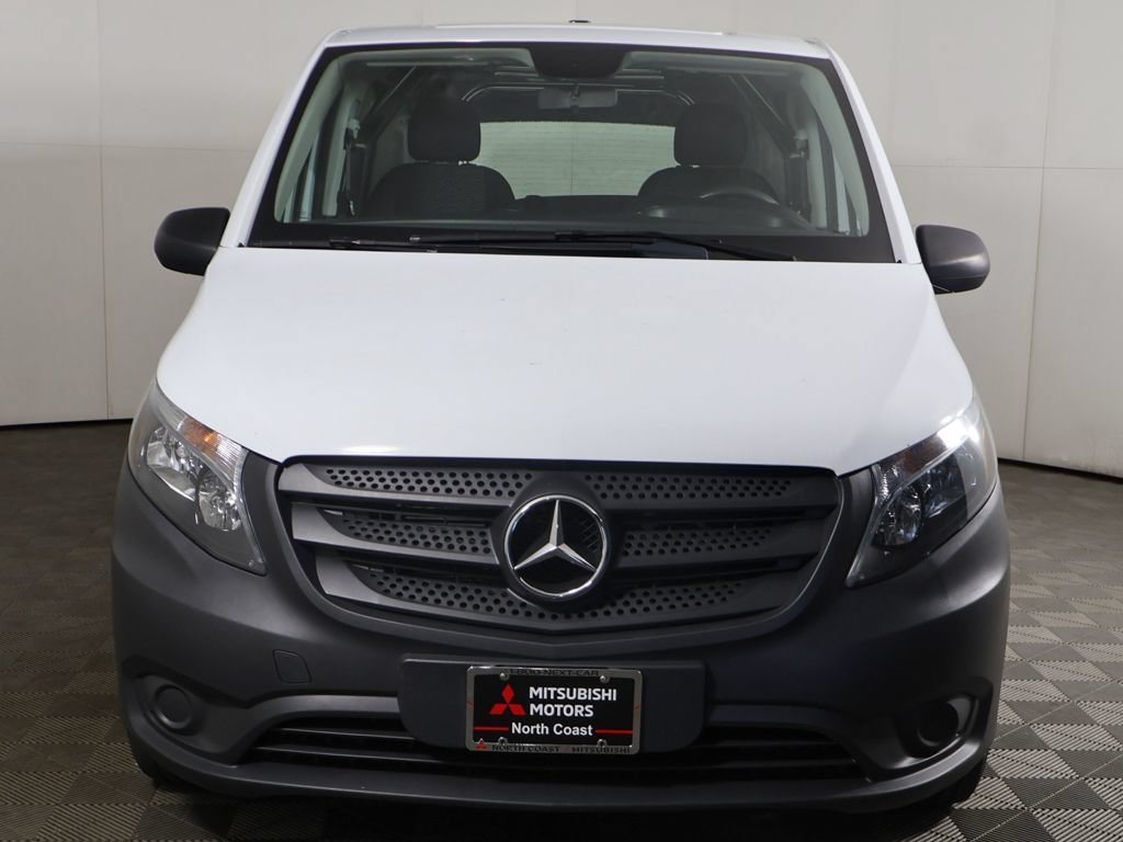 Used 2022 Mercedes-Benz Metris image 6