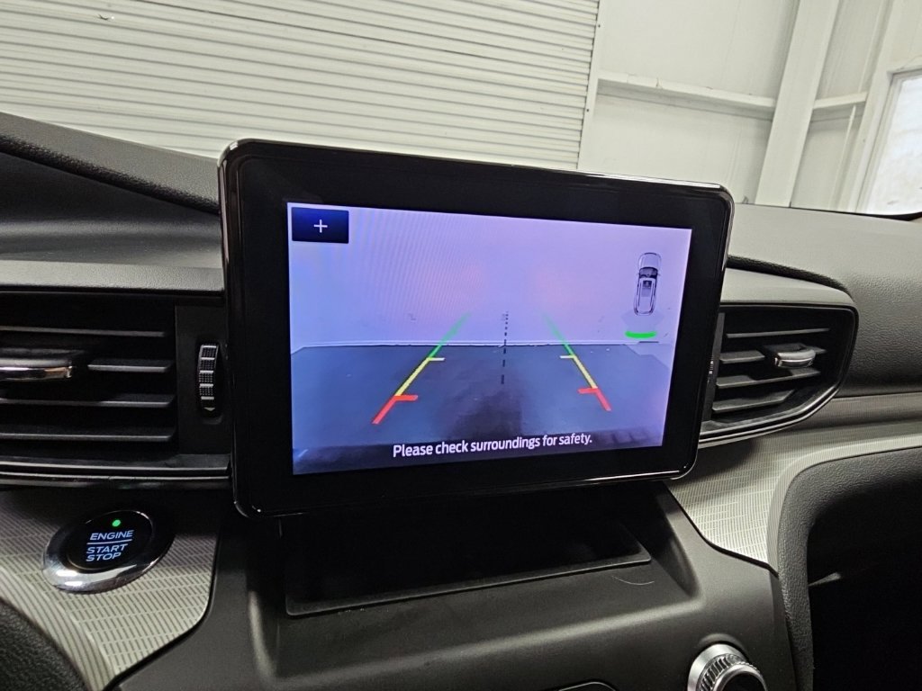 Used 2020 Ford Explorer XLT RWD image 18