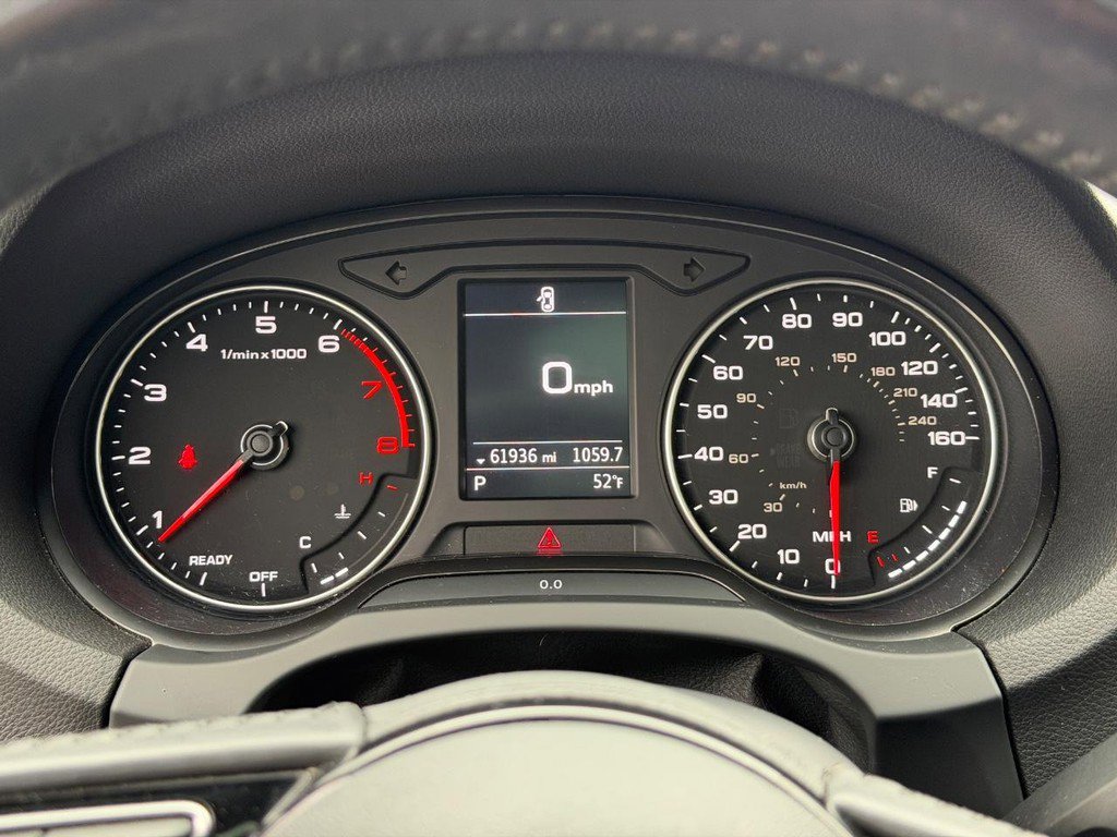 Used 2019 Audi A3 2.0T Titanium image 19