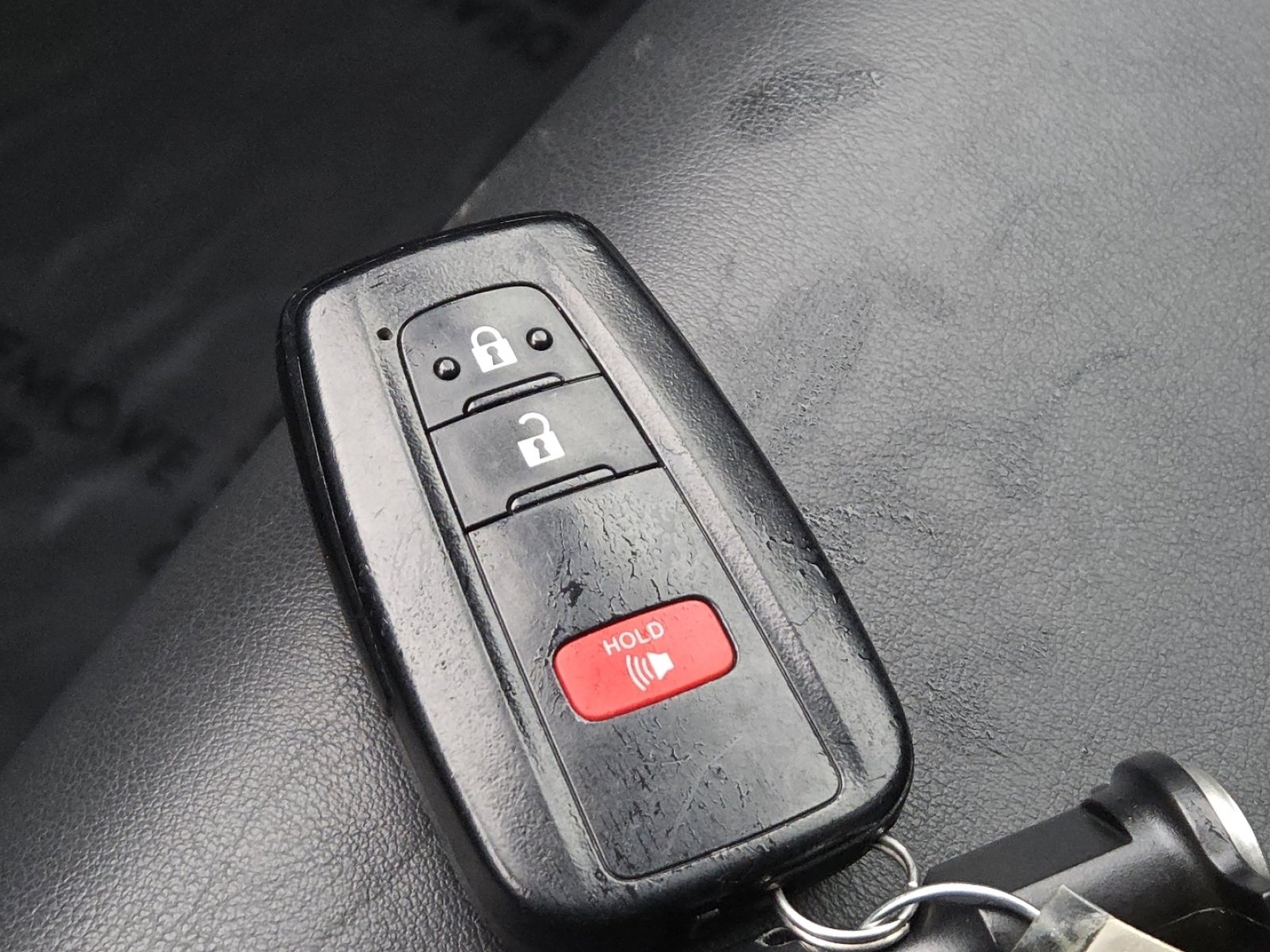 Used 2023 Toyota RAV4 Adventure image 32