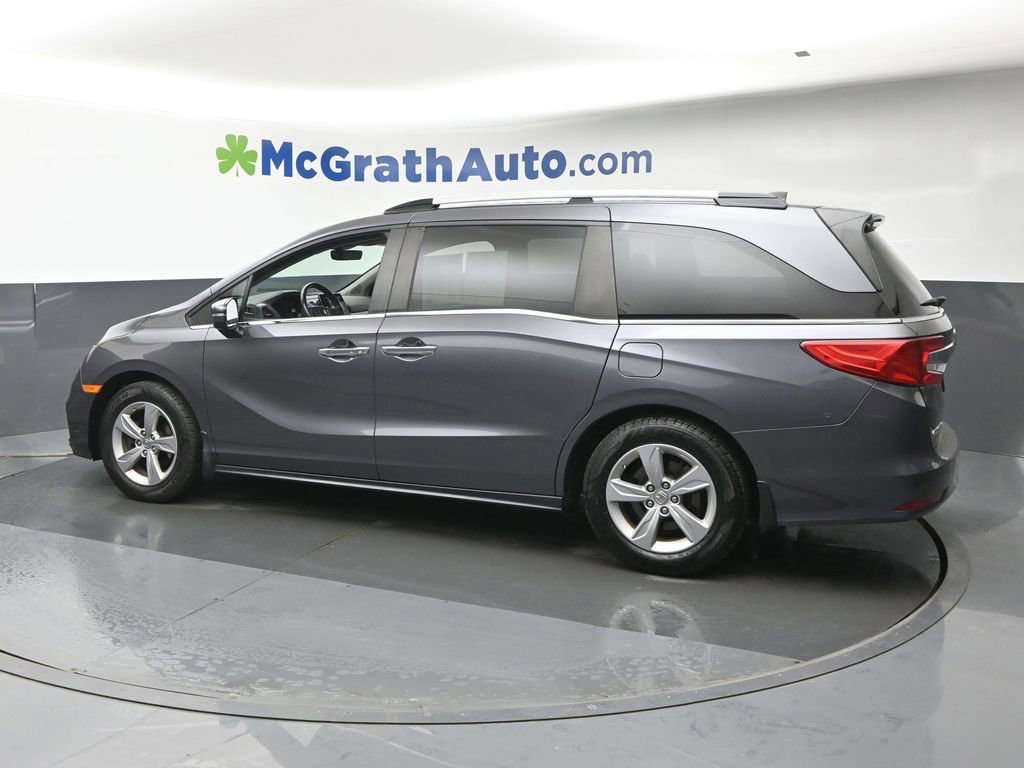 Used 2019 Honda Odyssey EX-L image 22