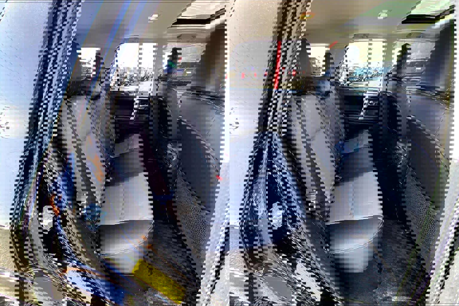 Used 2018 Toyota 4Runner SR5 Premium image 19