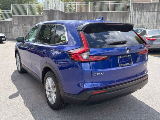 Certified 2023 Honda CR-V EX image 5