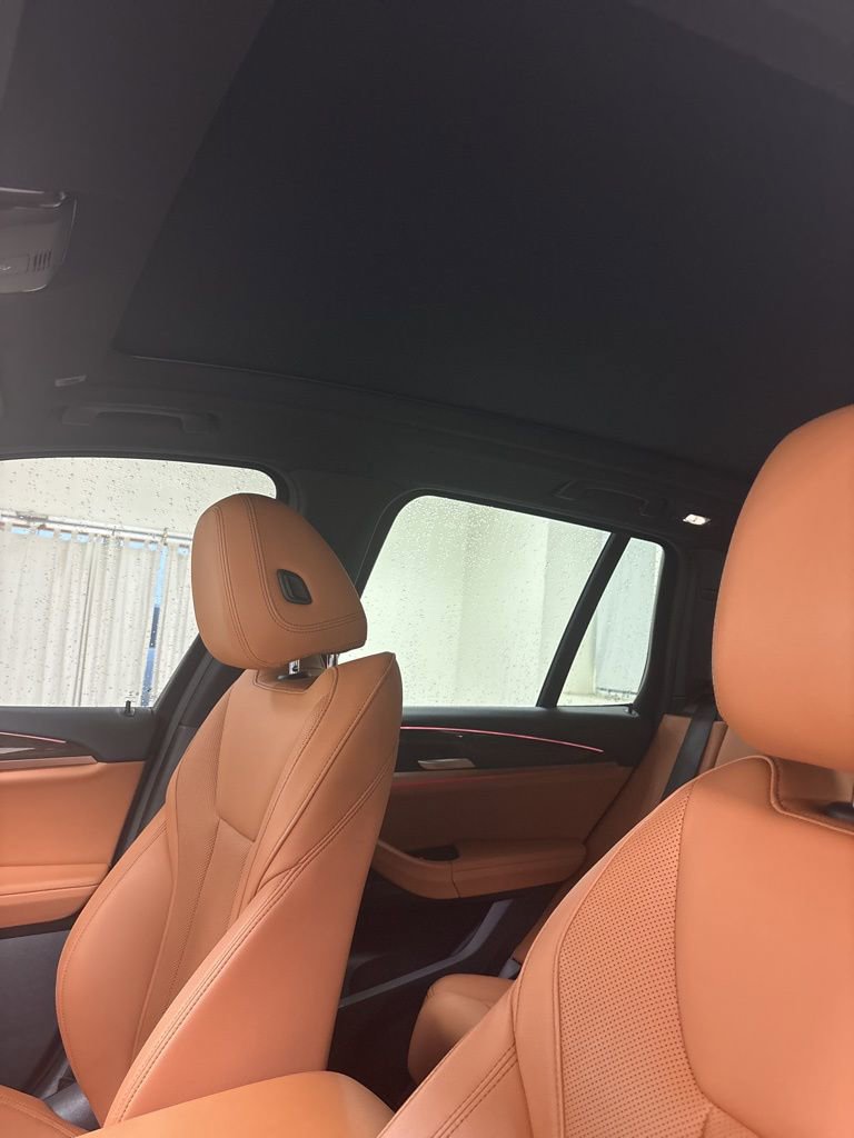 Used 2023 BMW X3 xDrive30i image 15