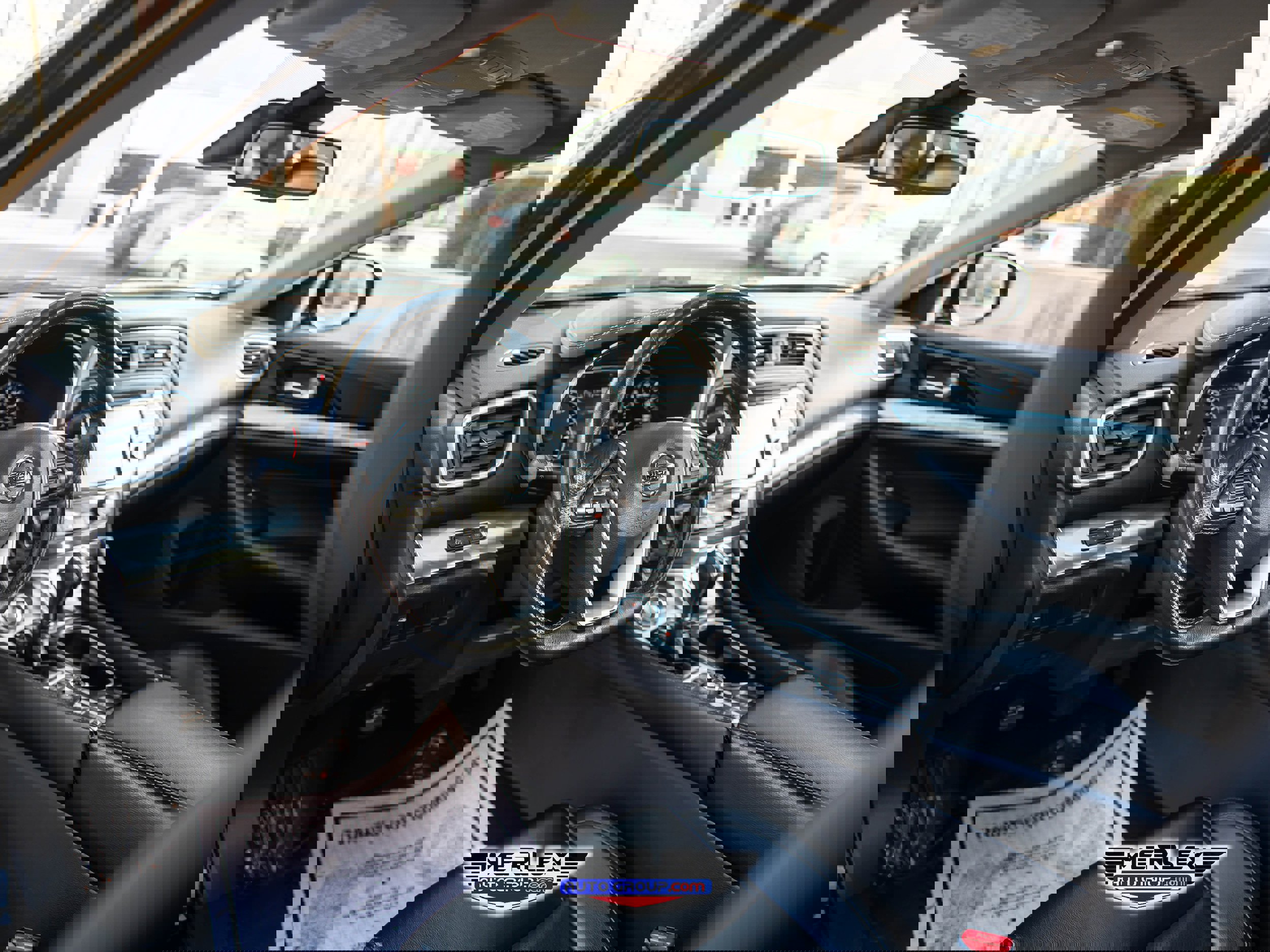 Used 2021 Nissan Maxima 3.5 SV w/ Floor Mat Group image 13