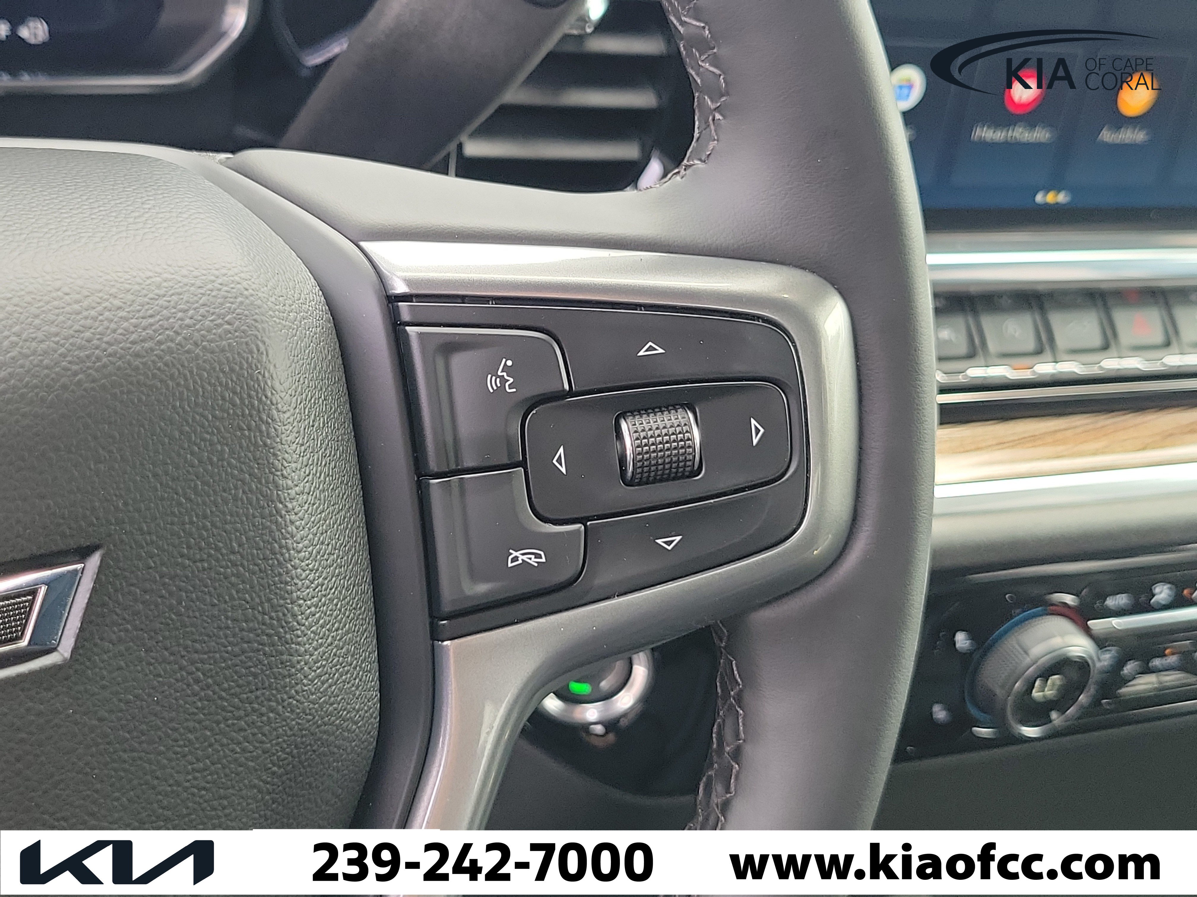 Used 2026 Chevrolet Silverado 1500 RST AWD/4WD image 25