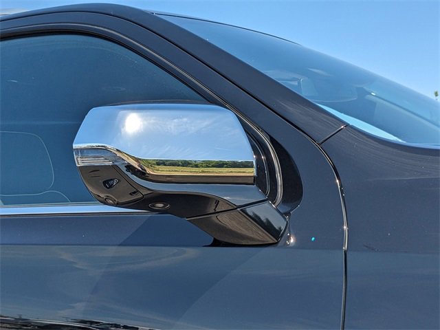 Used 2025 Chevrolet Tahoe Premier image 12