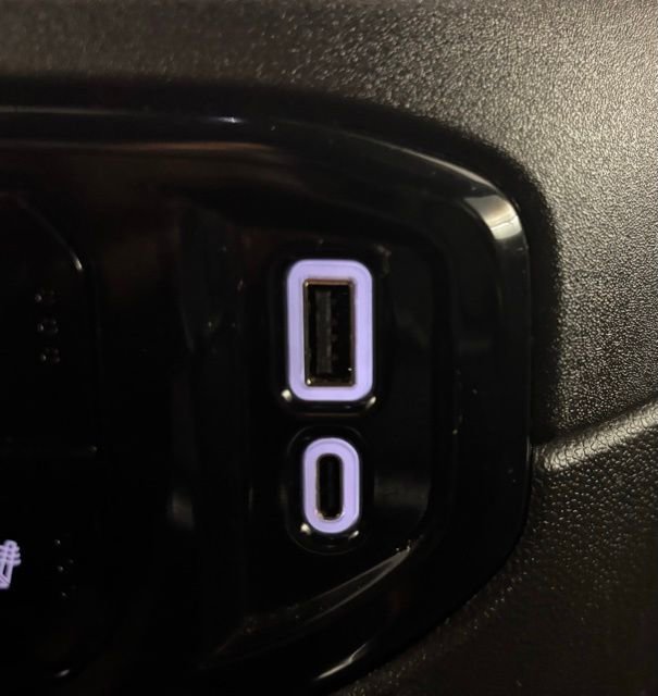 Used 2024 Chevrolet Silverado 1500 RST RWD image 31