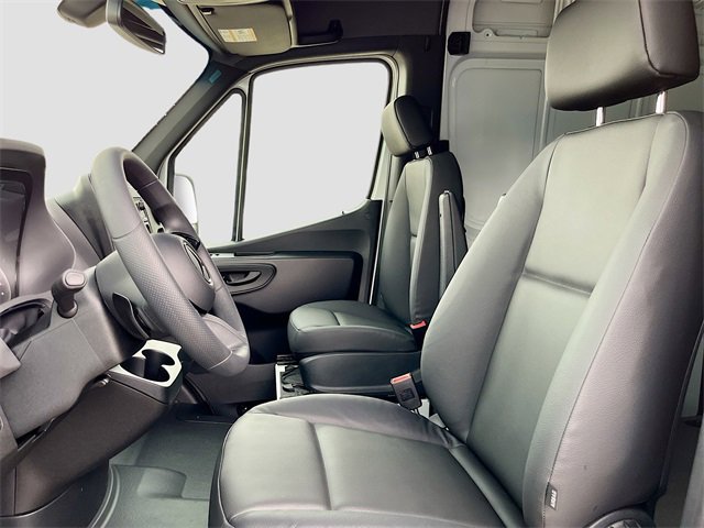 New 2025 Mercedes-Benz Sprinter 2500 image 10
