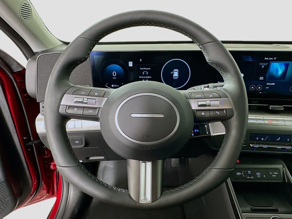 New 2026 Hyundai Kona Limited image 10