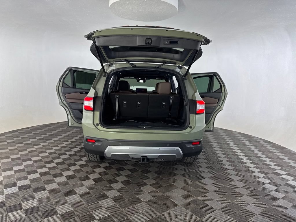 Used 2026 Honda Pilot TrailSport image 19