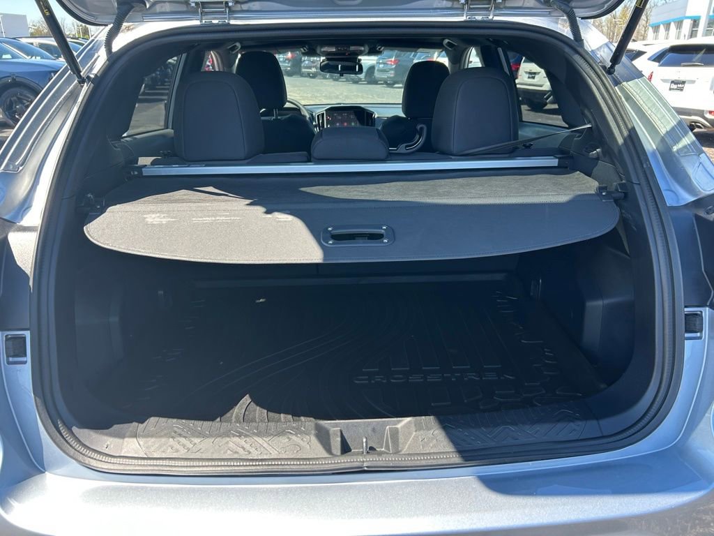 Used 2024 Subaru Crosstrek 2.5i Sport AWD/4WD image 26