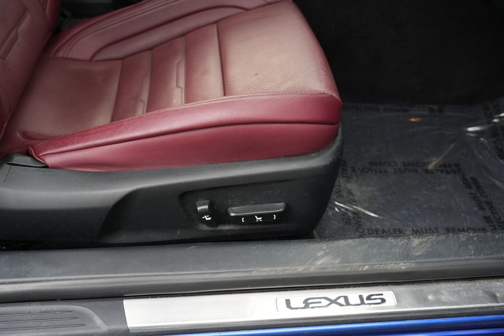 Used 2017 Lexus RC 300 F Sport image 26