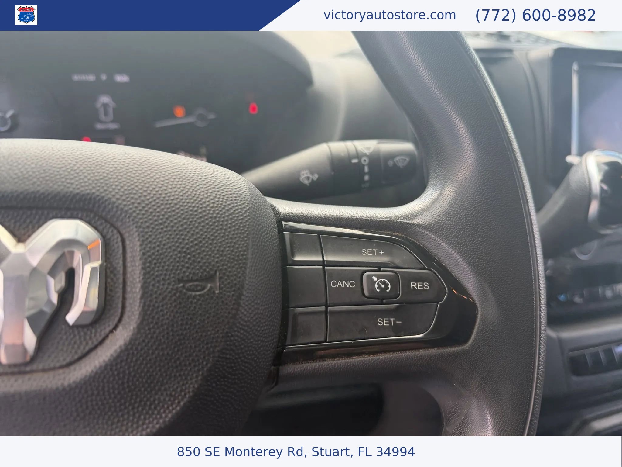 Used 2023 RAM ProMaster 1500 w/ Convenience Group image 13