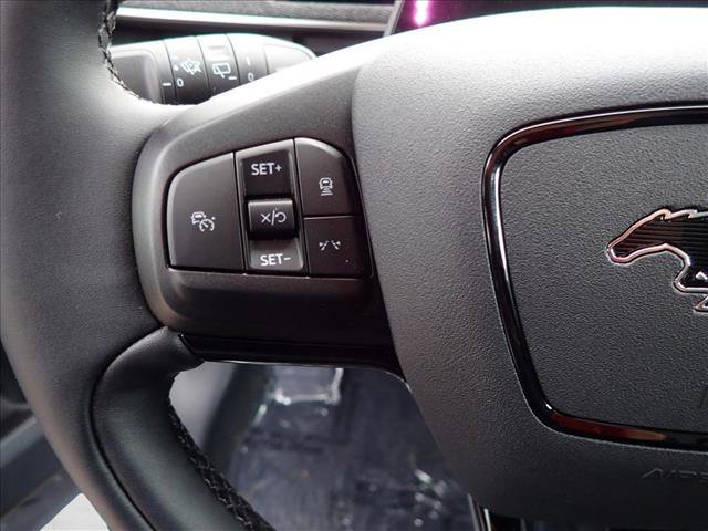 New 2026 Ford Mustang Mach-E Premium AWD/4WD image 15