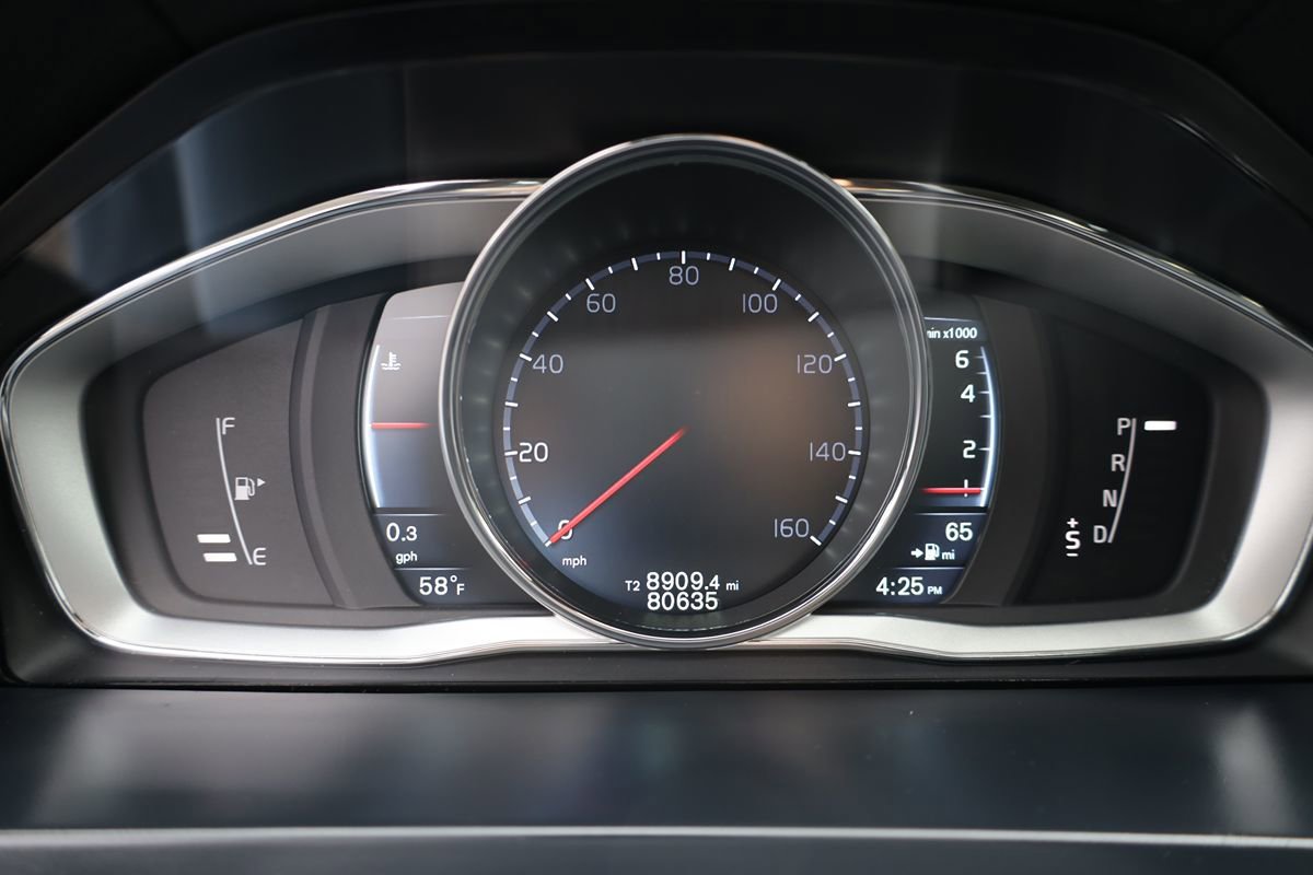 Used 2015 Volvo V60 T5 Premier FWD image 28
