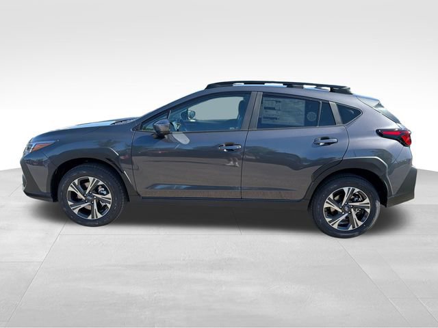 New 2026 Subaru Crosstrek 2.0i Premium AWD/4WD image 4