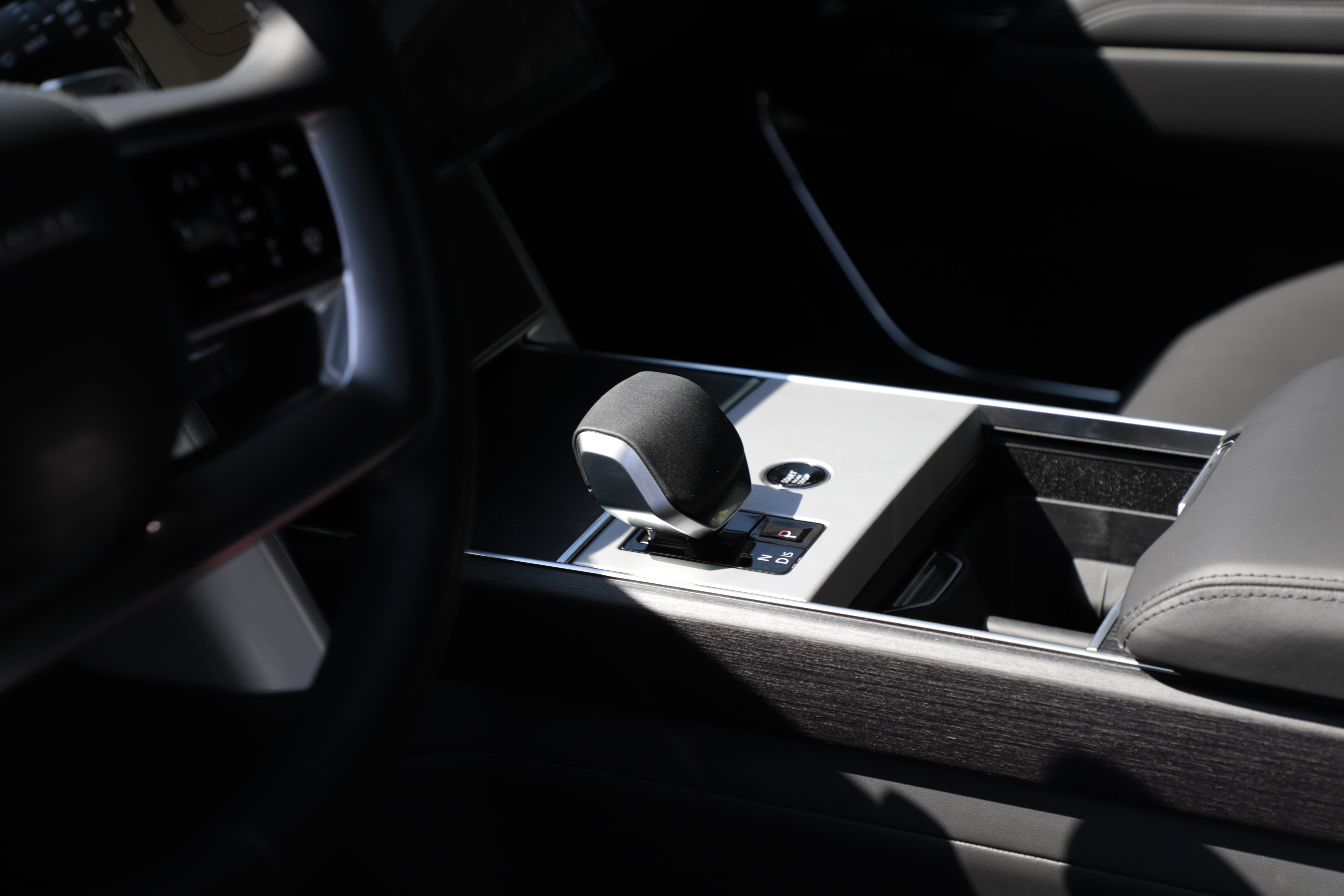 New 2026 Land Rover Range Rover SE AWD/4WD image 21