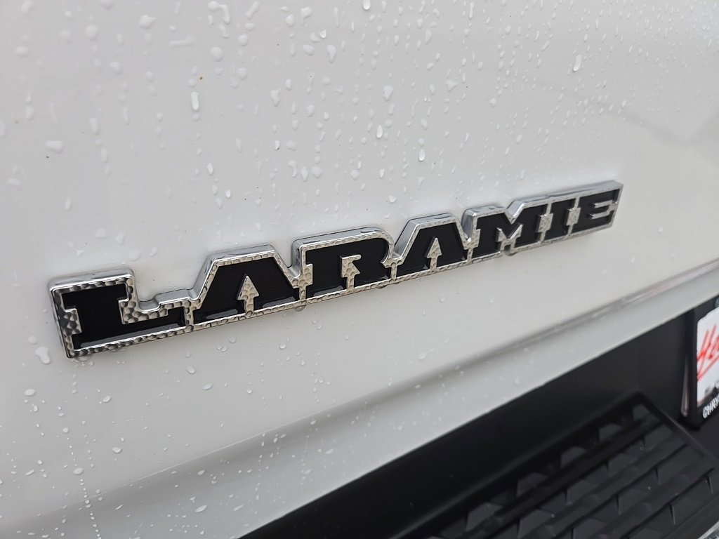 Used 2022 RAM 1500 Laramie image 22
