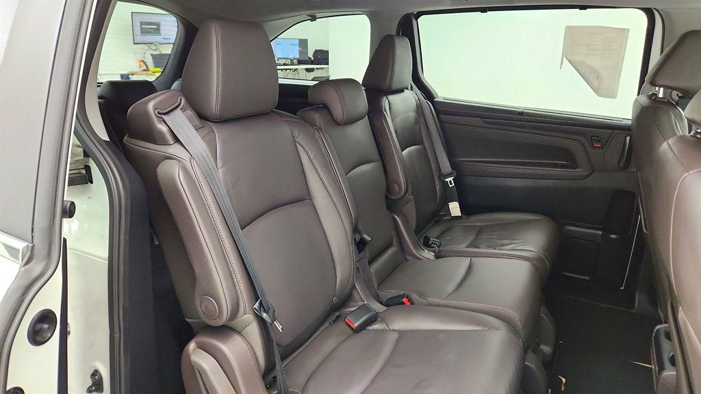Used 2020 Honda Odyssey EX-L image 24