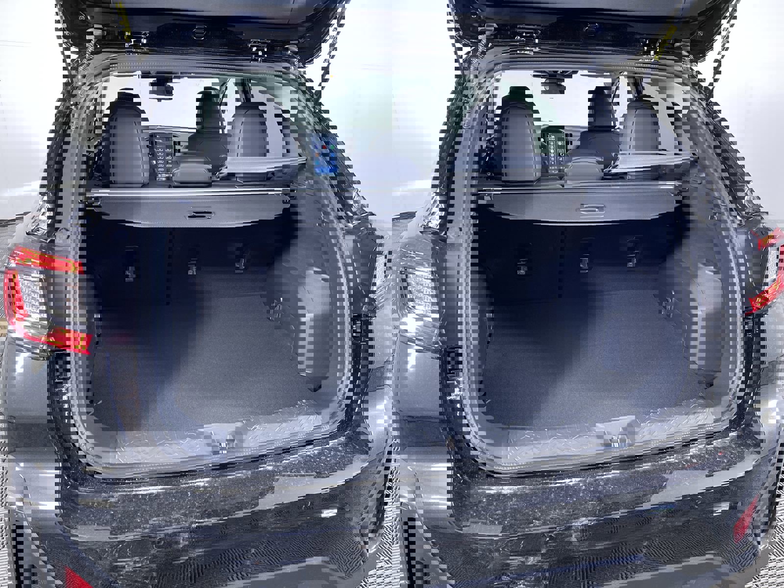 Certified 2025 Subaru Crosstrek 2.5i Limited image 23