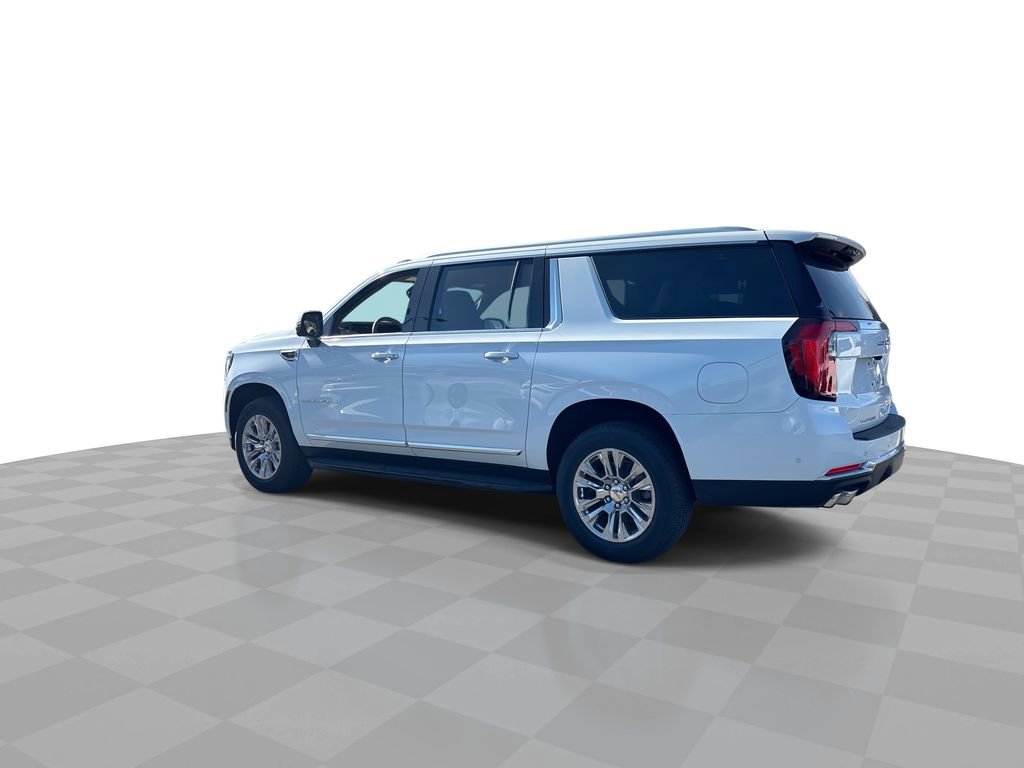 New 2026 GMC Yukon XL Denali image 7