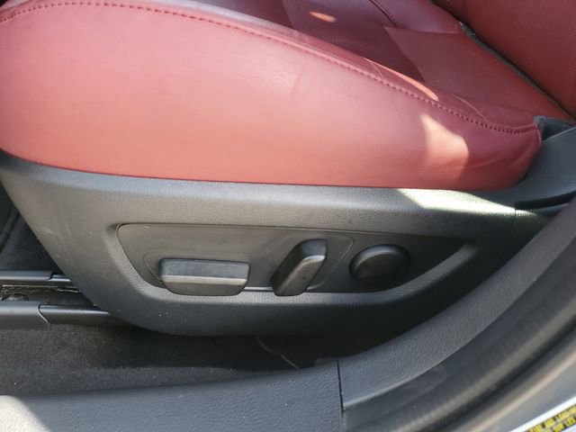 Used 2023 MAZDA CX-30 AWD 2.5 S w/ Preferred Package image 18