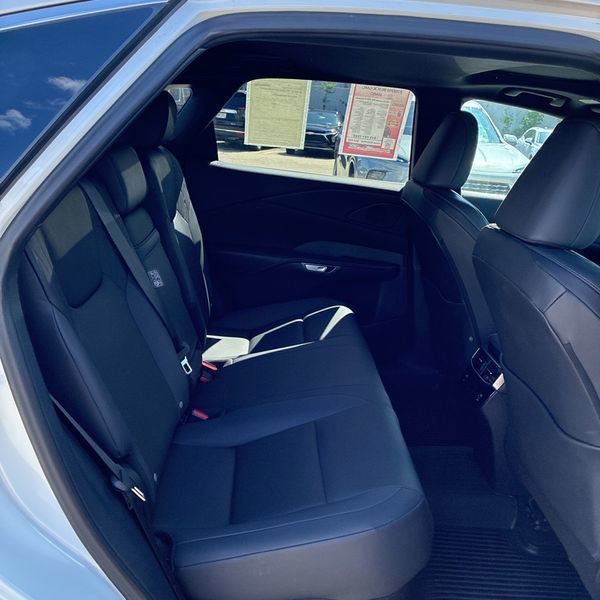 Used 2023 Lexus RX 350 Premium w/ Cold Area Package AWD/4WD image 3