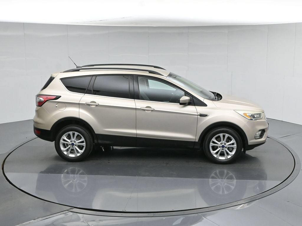 Certified 2017 Ford Escape SE w/ Equipment Group 201A FWD image 55