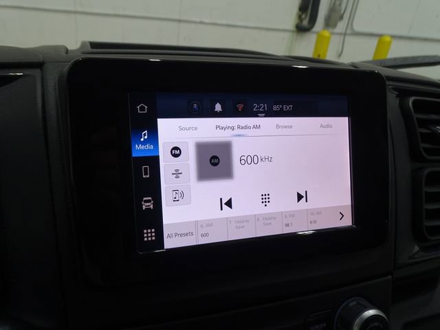 Used 2023 RAM ProMaster 2500 image 23