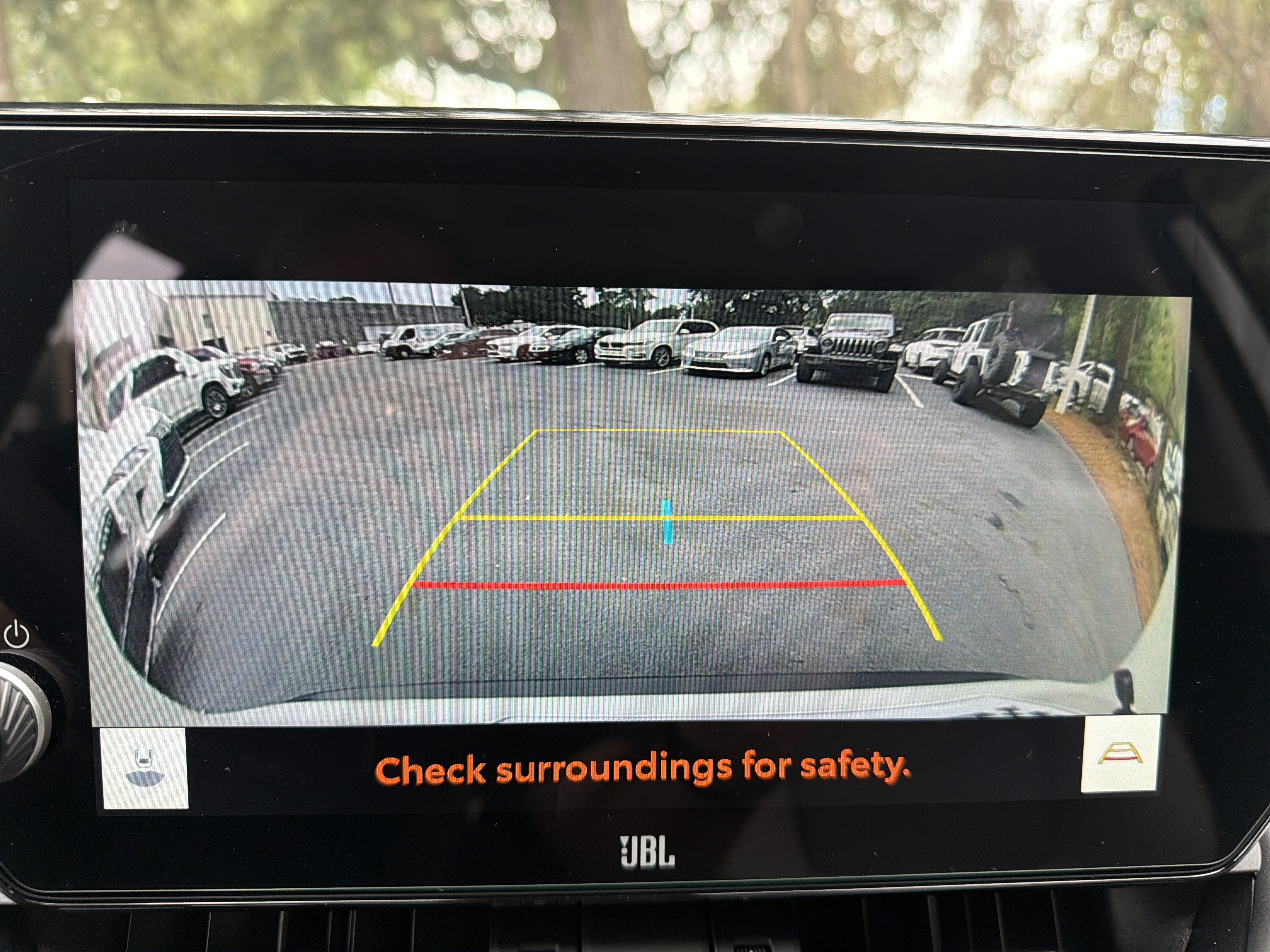 Used 2025 Toyota RAV4 XLE Premium w/ Weather Package FWD image 24