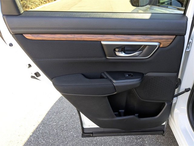 Certified 2020 Honda CR-V EX image 31