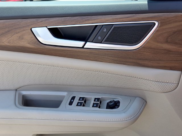 New 2026 Volkswagen Atlas SE FWD image 29