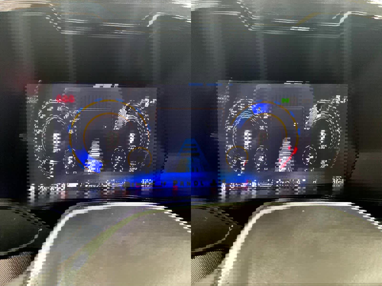 Used 2024 Chevrolet Colorado Z71 w/ Z71 Convenience Package 2 image 24