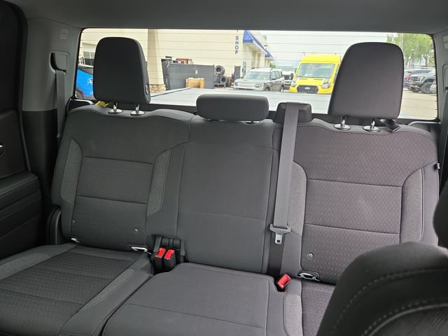 Used 2024 Chevrolet Silverado 1500 RST AWD/4WD image 18