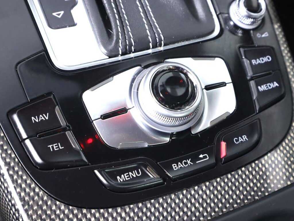 Used 2013 Audi S4 Premium Plus AWD/4WD image 26