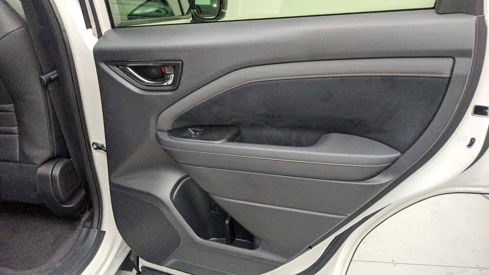 New 2026 Subaru Forester Sport image 32