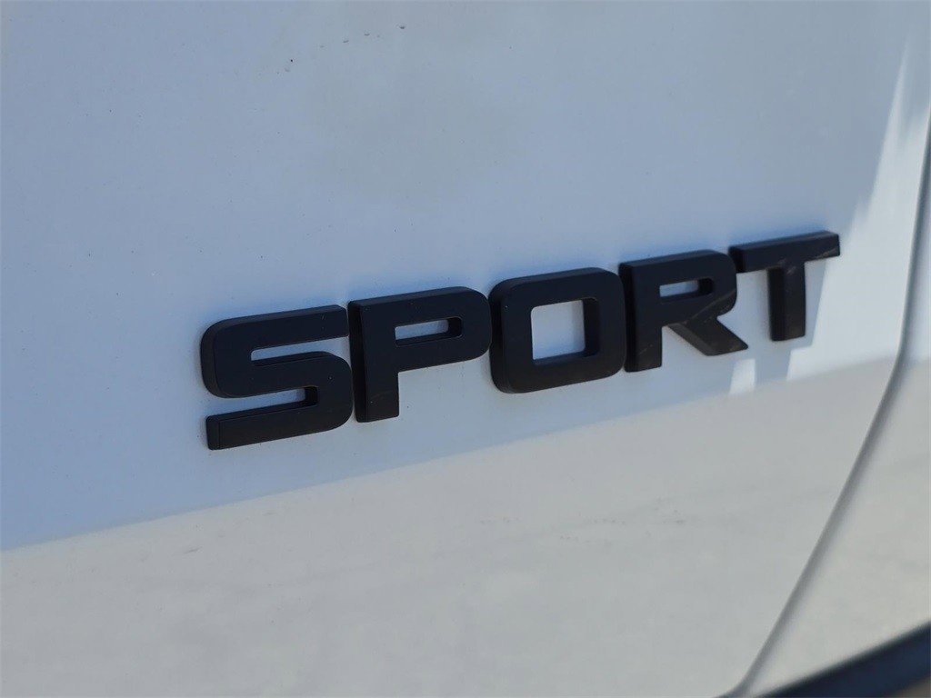 New 2026 Honda HR-V Sport image 13