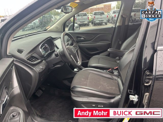 Used 2018 Buick Encore Preferred FWD image 19