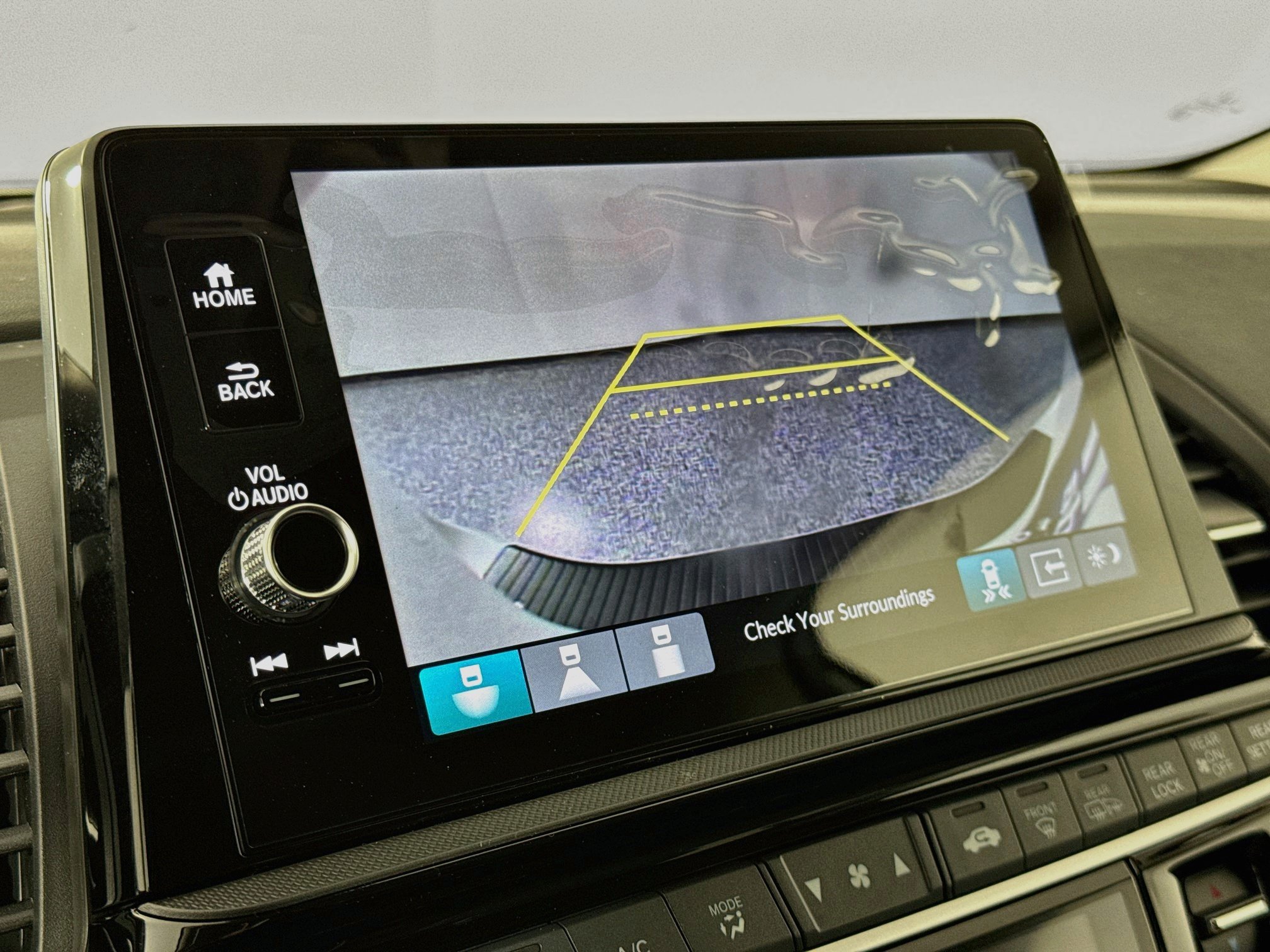 New 2027 Honda Odyssey Touring image 14