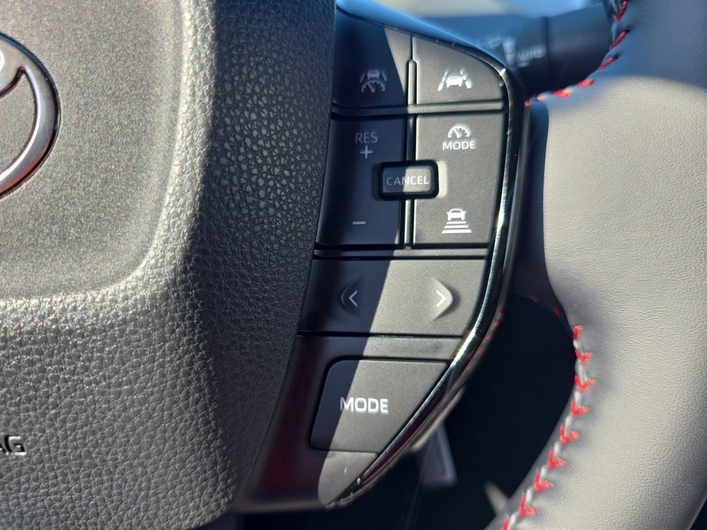 New 2026 Toyota Prius Plug-In Hybrid image 17