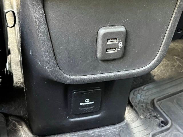 Used 2020 GMC Terrain SLT w/ Preferred Package FWD image 20