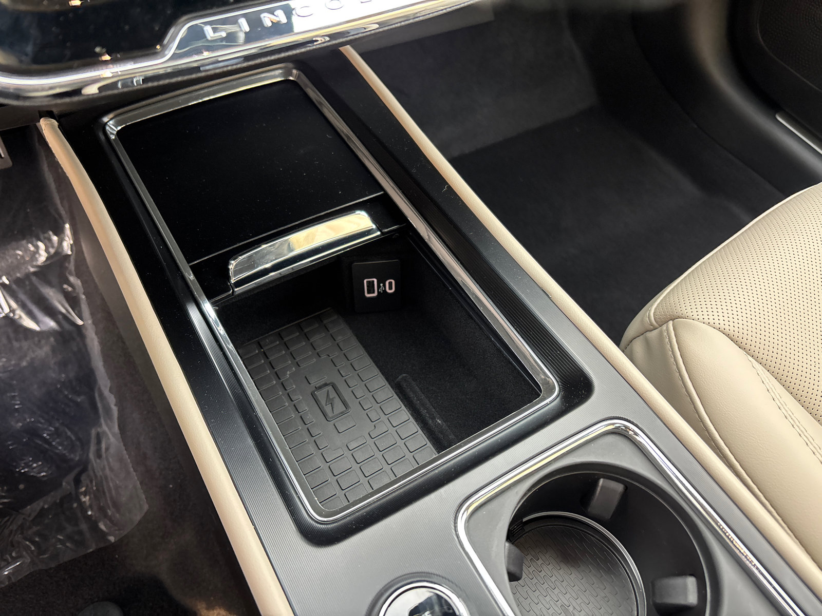 New 2026 Lincoln Corsair Grand Touring image 22