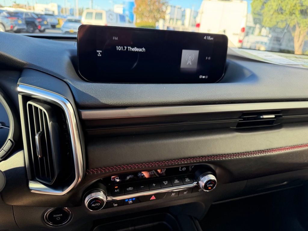 New 2026 MAZDA CX-50 2.5 Hybrid w/ Cargo Package image 22