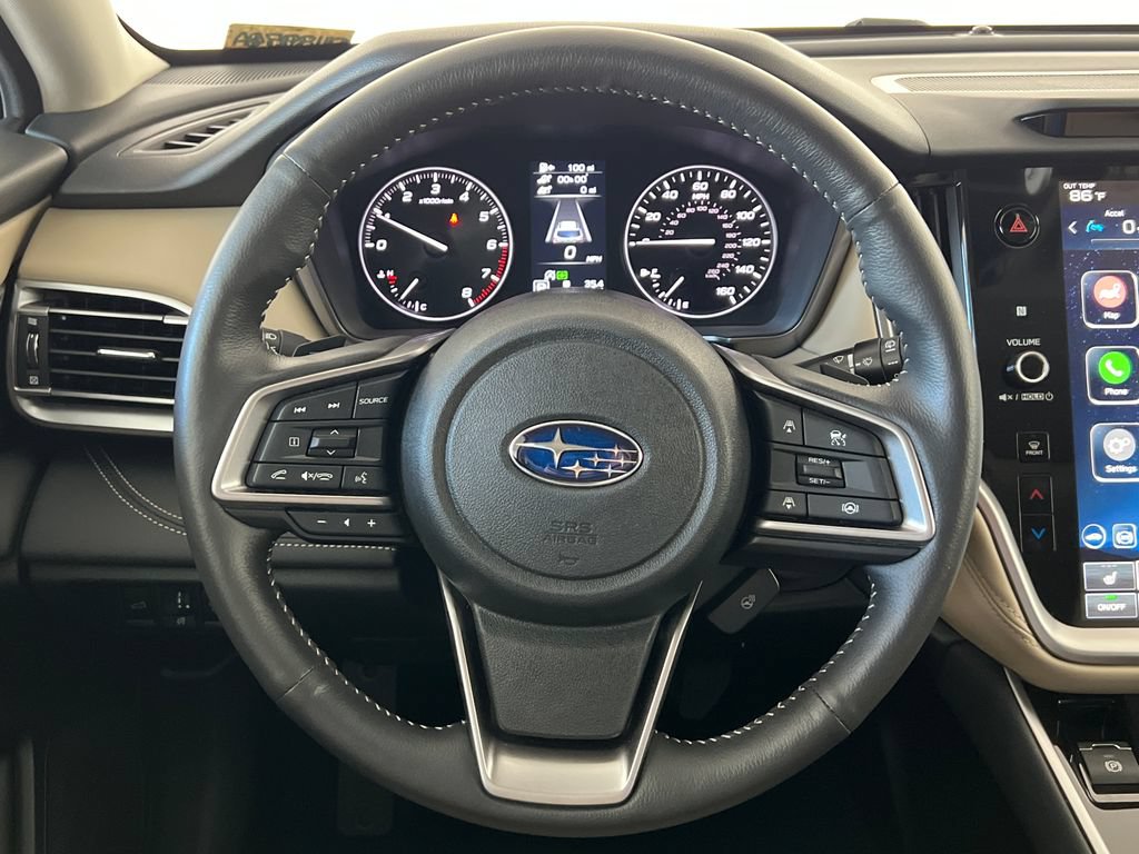 Used 2025 Subaru Outback Limited w/ Popular Package #2 AWD/4WD image 17