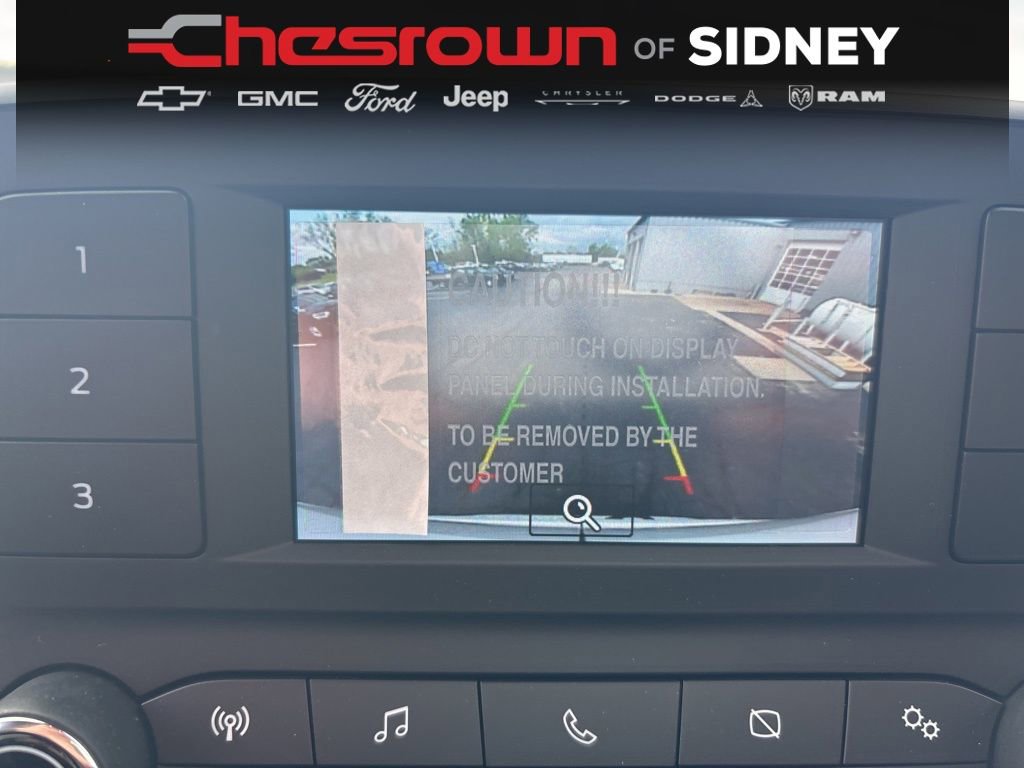 Used 2025 Ford Transit 250 148 Medium Roof RWD image 21