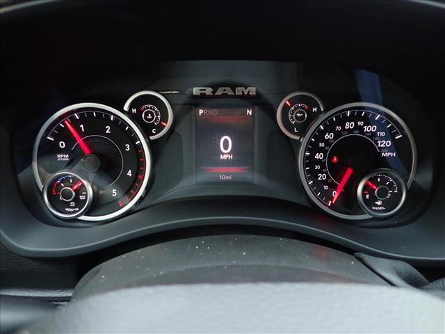 New 2026 RAM 5500 Tradesman w/ Chrome Appearance Group AWD/4WD image 21