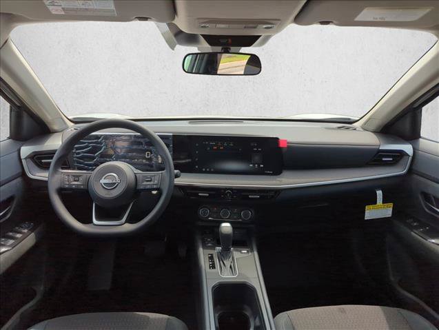 New 2026 Nissan Kicks S AWD/4WD image 20